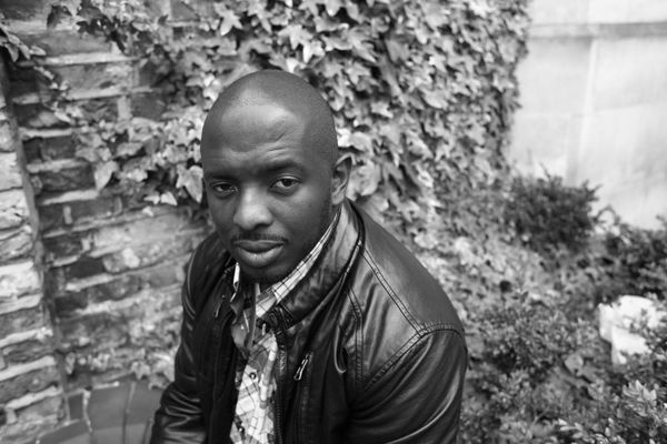 Nick Makoha: poetry on the boards
