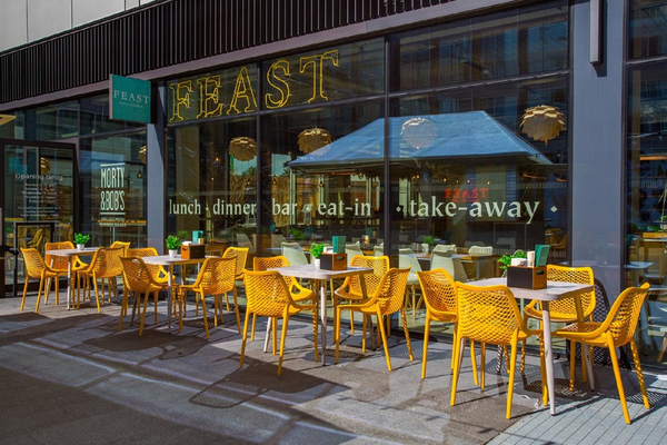 Graduate Students’ Union hosts Hammersmith Event