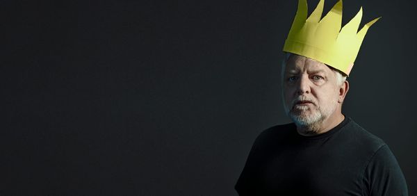 The Tragedy of King Richard the Second