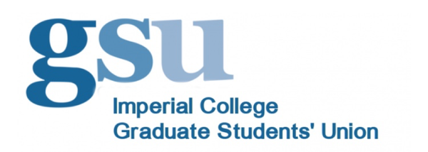 Meet your GSU Committee!