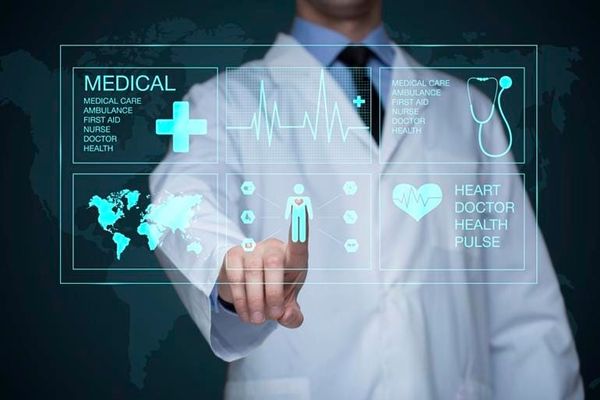 Valuation of Medical Technology Start-Ups