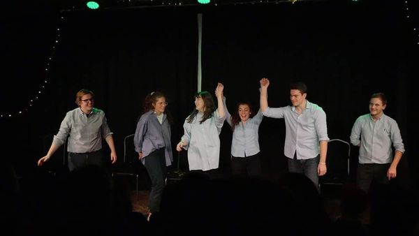 Better Late than Never | Happy Halloween