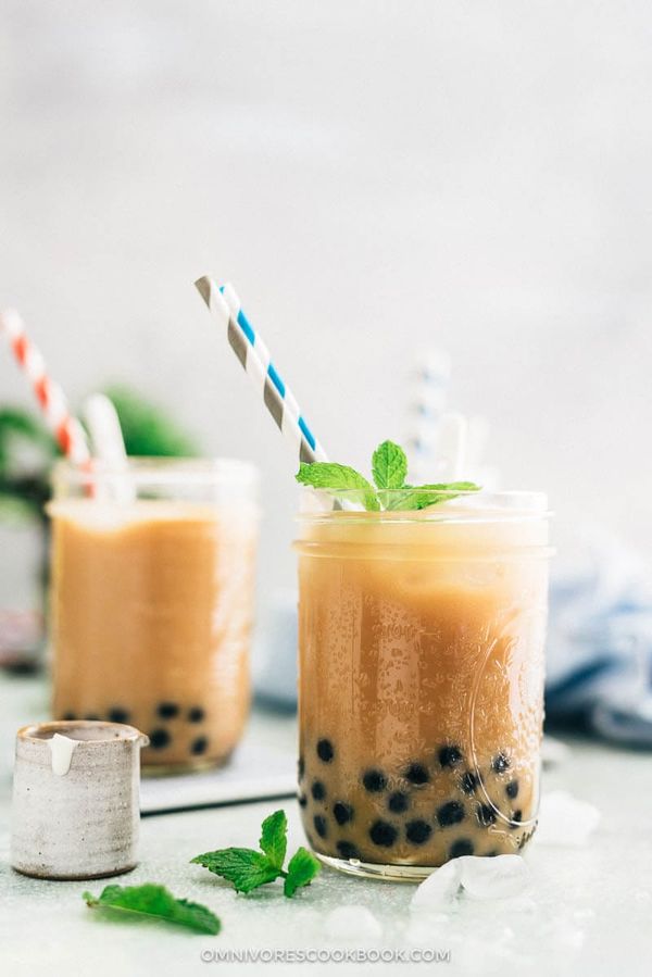 Tapioca: your favourite bubble tea ingredient  explained!