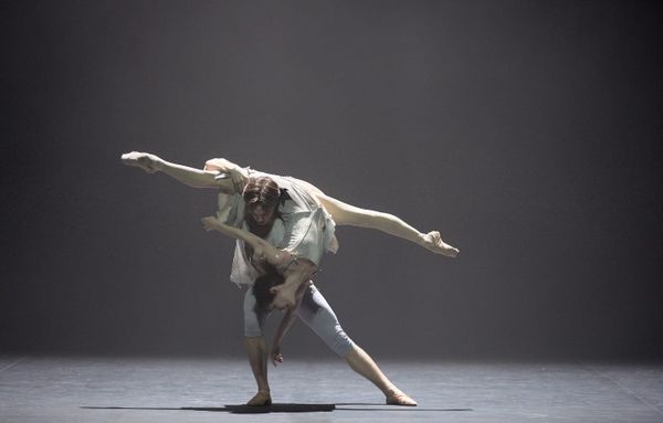 Manon: A triumph of expressiveness in ballet