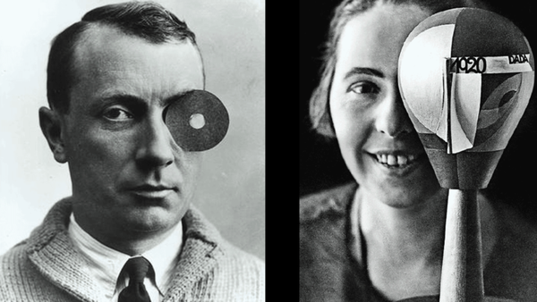 Modern Couples: Love and Art in the Modern Age