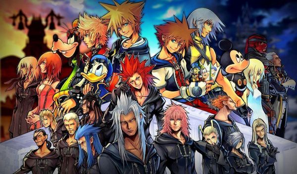 The convoluted road to Kingdom Hearts 3: A Kingdom Hearts Retrospective and Story Summary