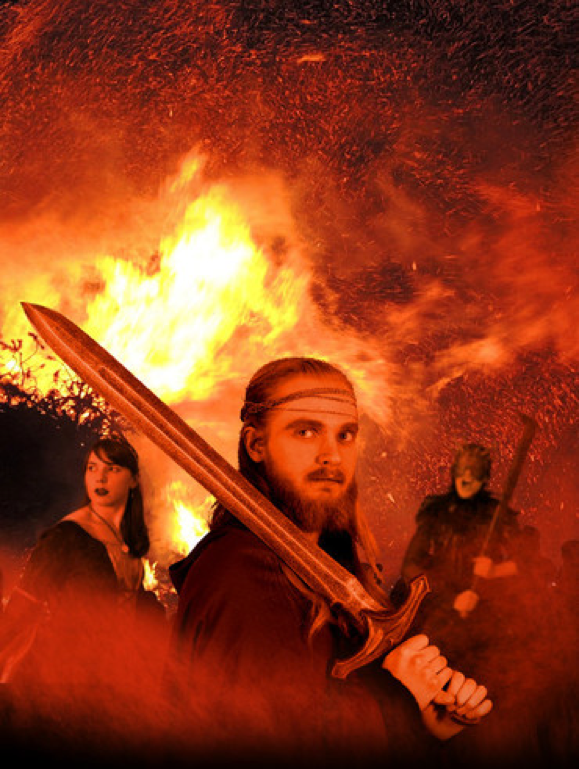 Lord of the Game of the Ring of Thrones