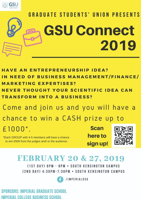 What is GSU Connect?
