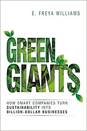 Book Review: Green Giants