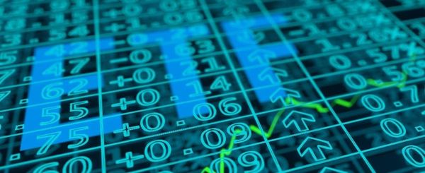 An Insight into ETFs - The Future of Investing