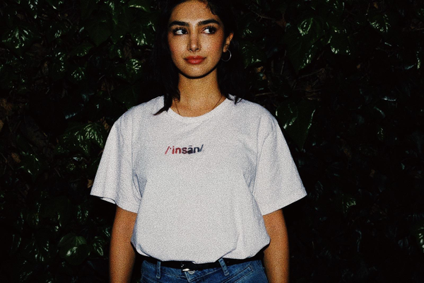 Insān - presenting conscious fashion