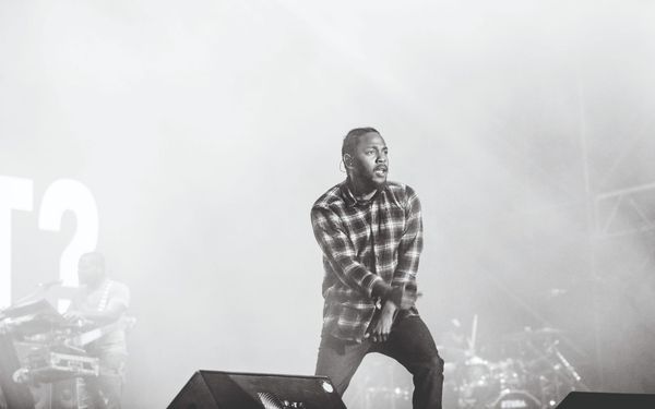 Kendrick vs Kendrick: To Pimp A Butterfly or good kid m.A.A.d city?