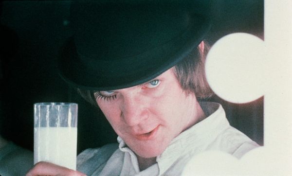 A Clockwork Orange: 50 years on.