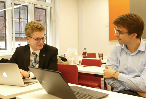 Imperial College takes over LSE