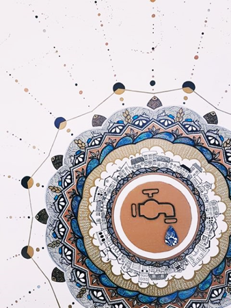 PhD Survival Tip: Mindfulness Through Art