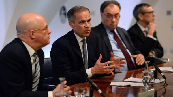 What are derivatives and how are they used?