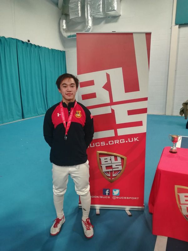 Self-eliminations and shiny silver for IC Fencing