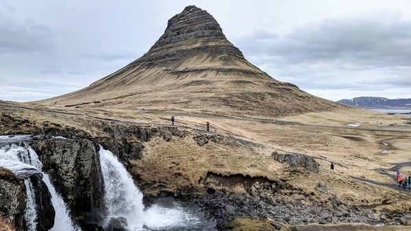 Snaefellsnes Peninsula - Iceland’s hidden gem