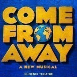 Come From Away