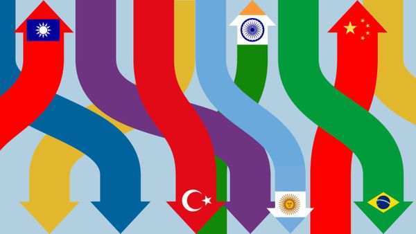 Do emerging markets matter?