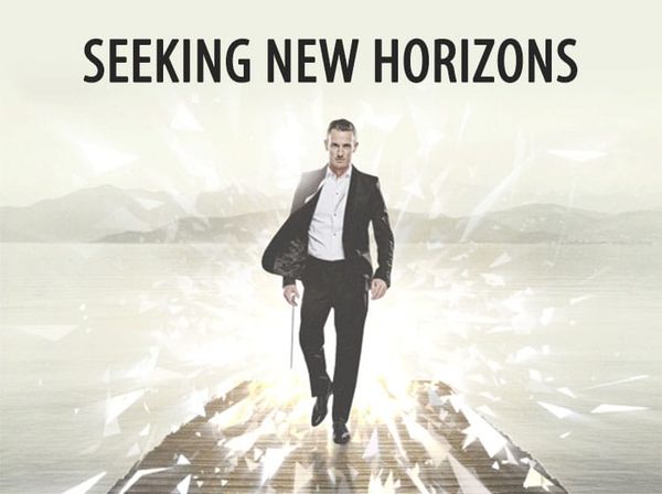 Powerful lyricism and unbridled virtuosity