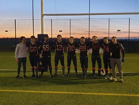 Immortals emerge victorious from trip to Canterbury and dodge relegation