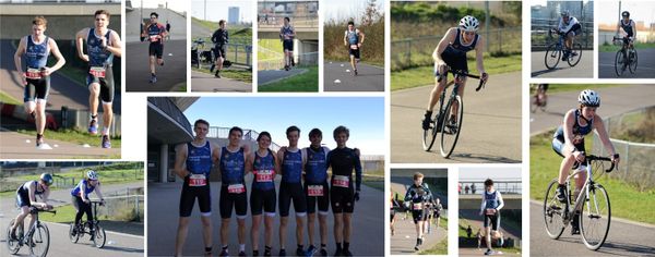 Imperial College Conquers Closely Contested Championship