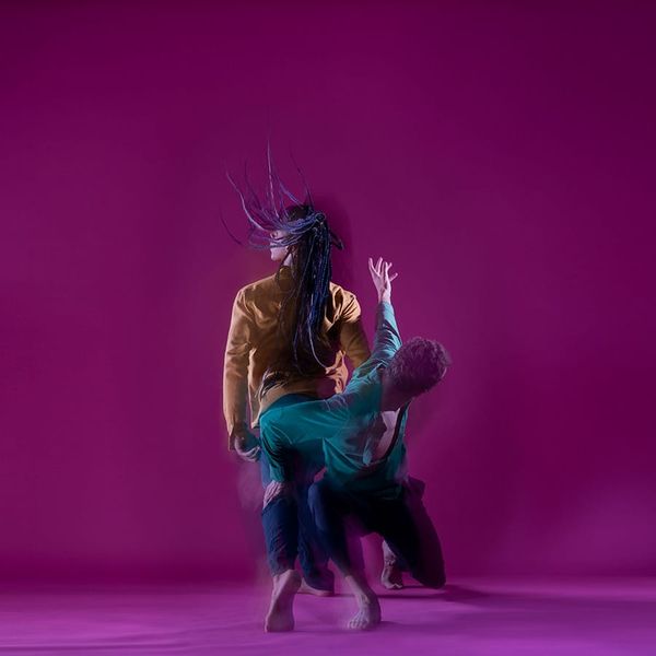 Kicking Up a Fuss Over Them/Us