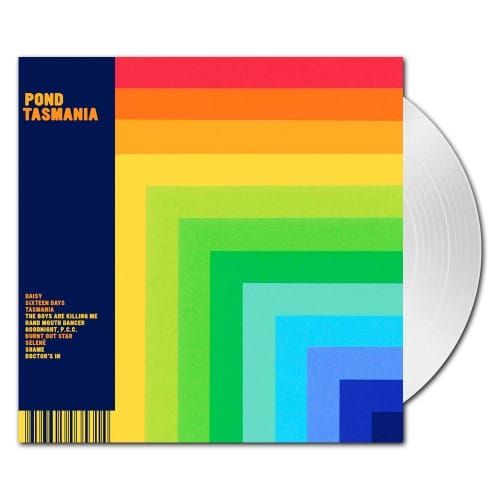 A big fish in an even bigger pond