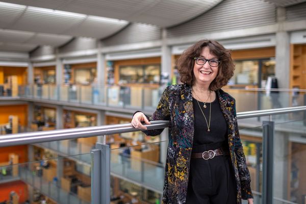 Felix Exclusive: Professor Simone Buitendijk on the future of education at Imperial