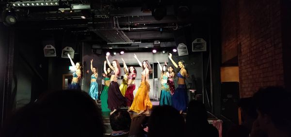 HipNotize – A 10th Spectacular Show