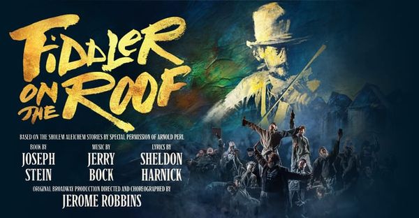 Fiddler on The Roof