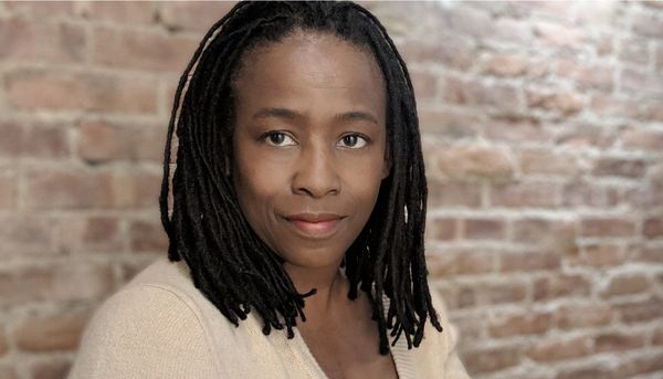 More than Human? Stephanie Dinkins