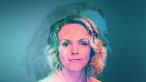 Avalanche: A Love Story