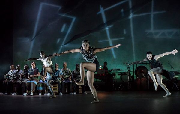 INALA – Abundance of goodwill