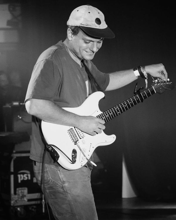 Mac DeMarco’s Indie-Indie-Label Breakthrough