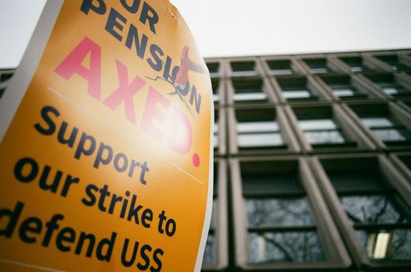 Imperial College to publish results of latest staff consultation regarding pension schemes 