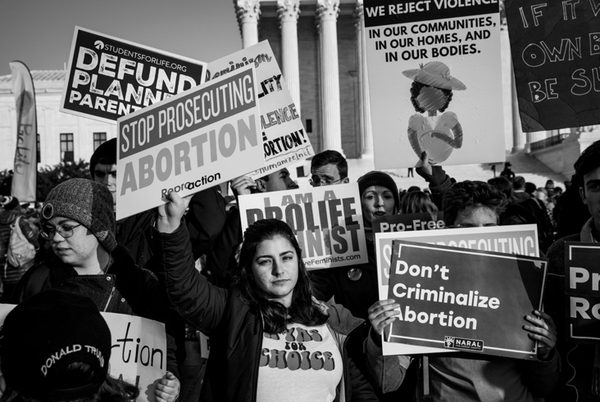 A Policy View of Abortion