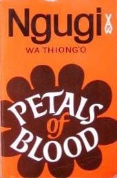 A Review of Petals of Blood