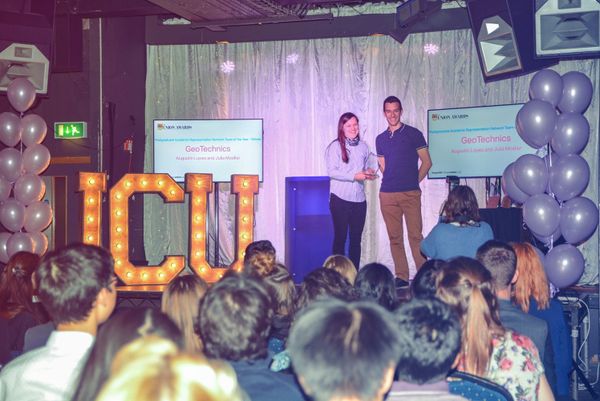 Union Awards 2019: Celebrating the Union's best