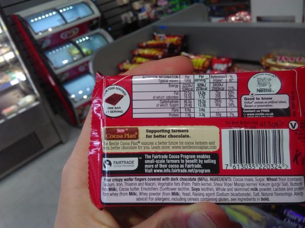 Palm Oil: Friend or Foe?