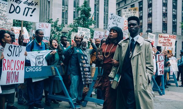 When They See Us: Ava DuVernay’s ‘Central Park Five’ mini-series asks us to bear witness to painful truths