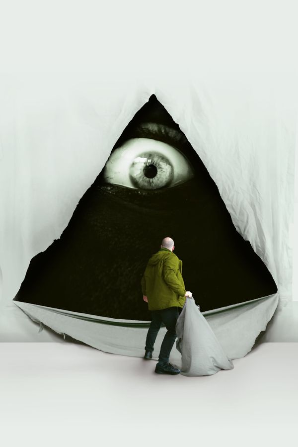 The Truth Isn't Always Satisfying