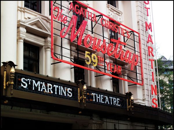 A Beginner's Guide to the West End: how to score cheap (or even free) tickets