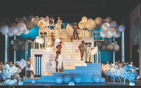 Me too in Mount Olympus