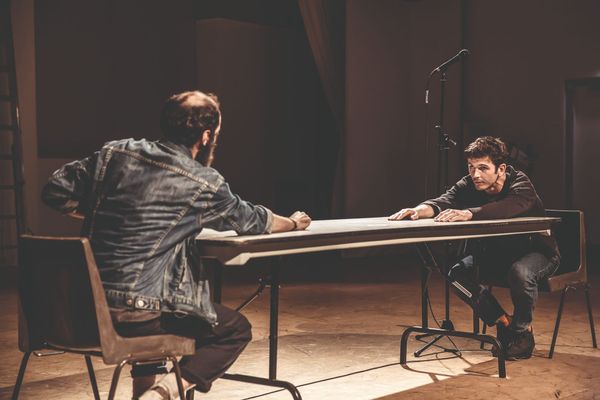 ONE: Rough Edged Insights to the State We’re In