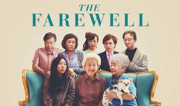 The Farewell