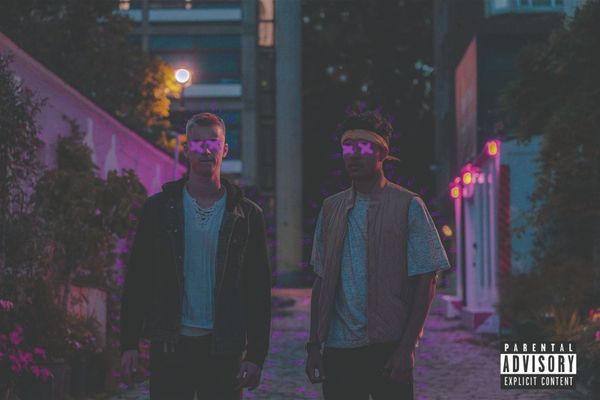 Introducing GioLeo: Imperial’s New Rap Duo