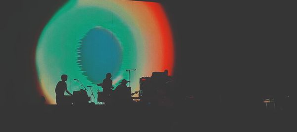 The anomalous King Gizzard and the Lizard Wizard 