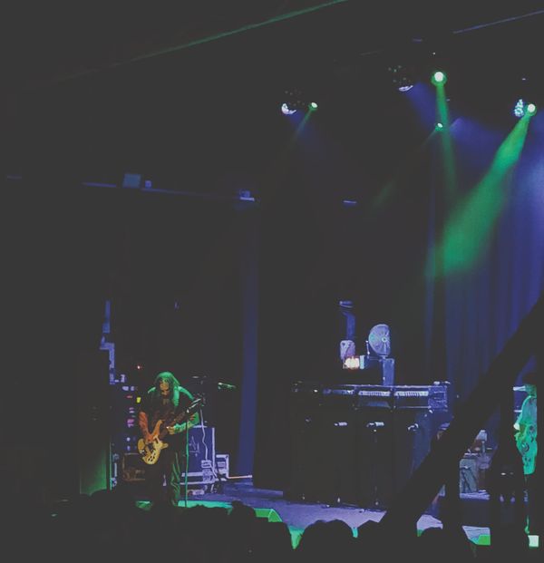 Sleep: The Snoozefest in Kentish Town